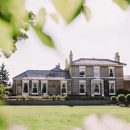 Dunedin Country House Patrington Extérieur photo