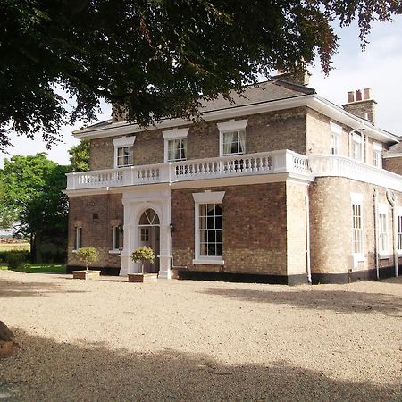 Dunedin Country House Patrington Extérieur photo