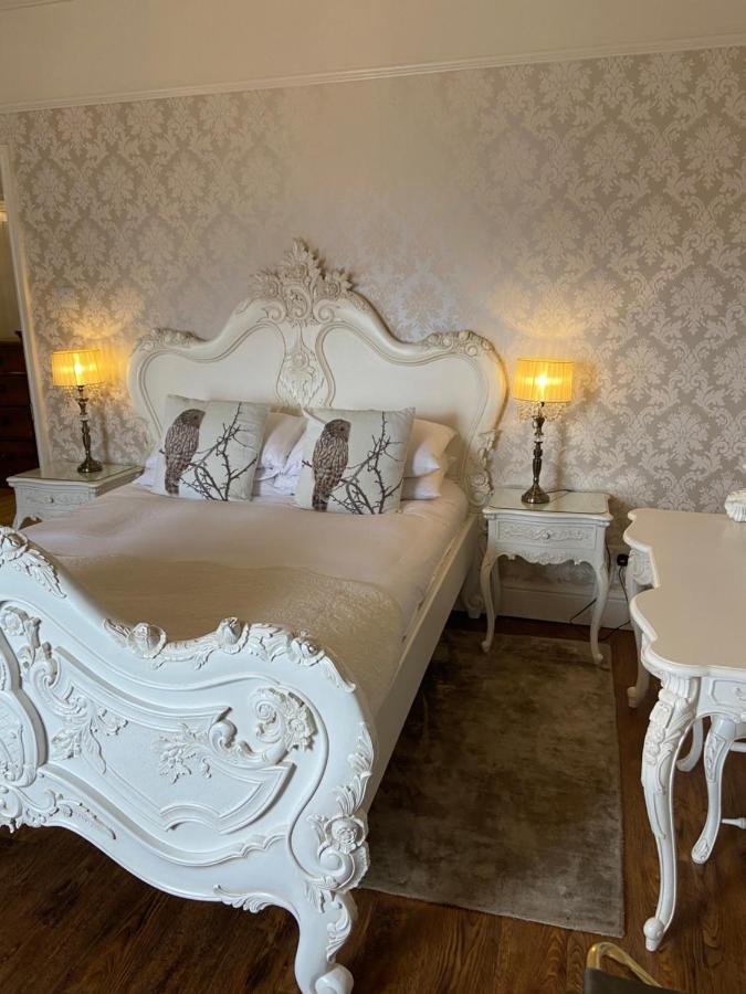 Dunedin Country House Patrington Extérieur photo