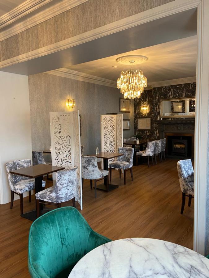 Dunedin Country House Patrington Extérieur photo