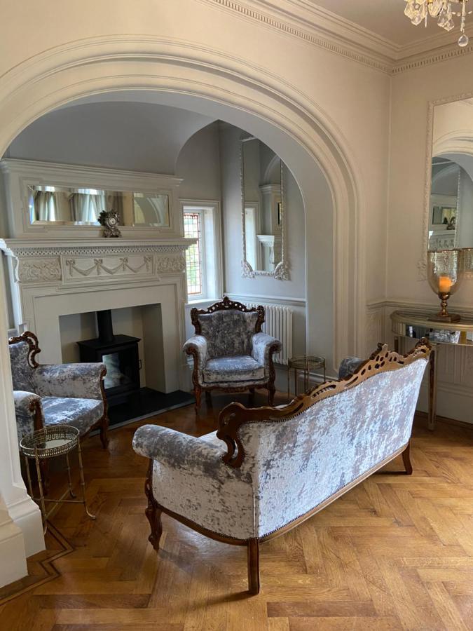 Dunedin Country House Patrington Extérieur photo