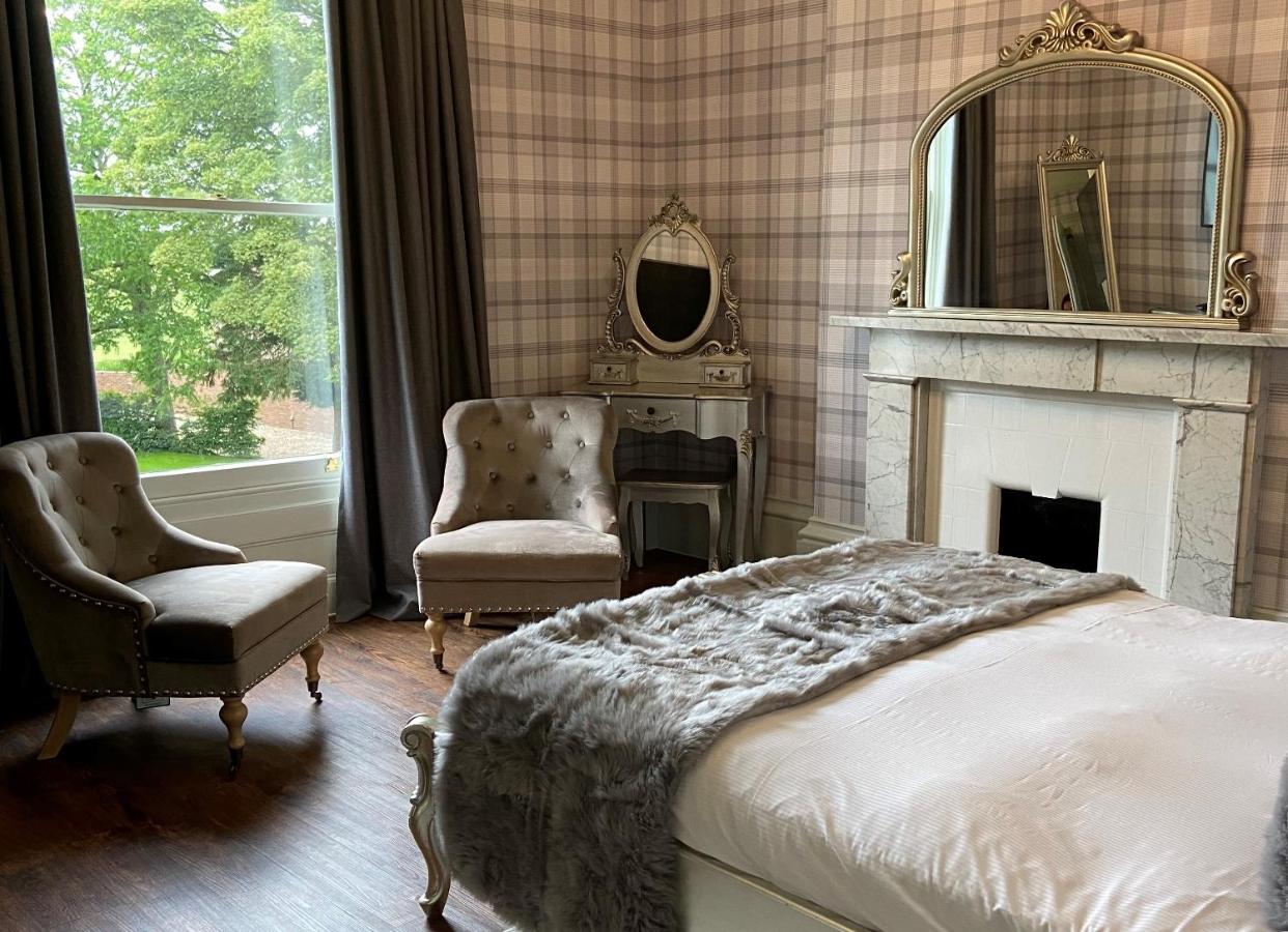 Dunedin Country House Patrington Extérieur photo