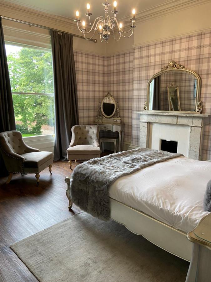 Dunedin Country House Patrington Extérieur photo