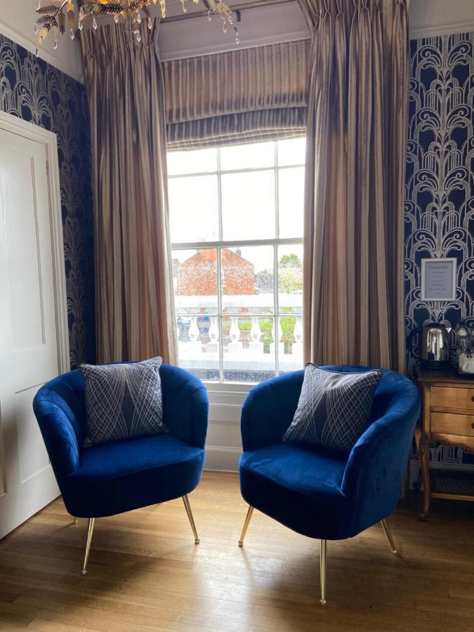Dunedin Country House Patrington Extérieur photo