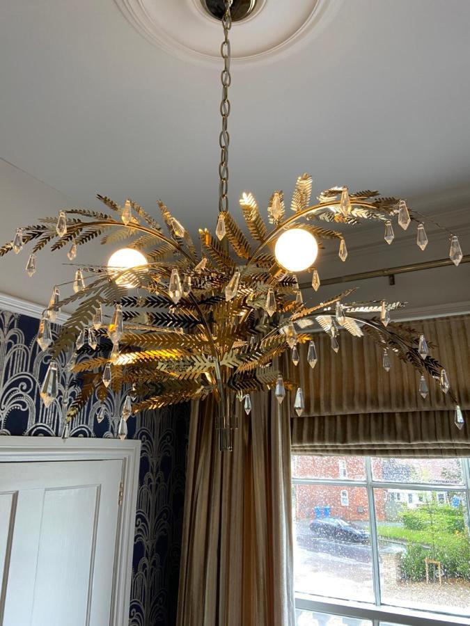 Dunedin Country House Patrington Extérieur photo