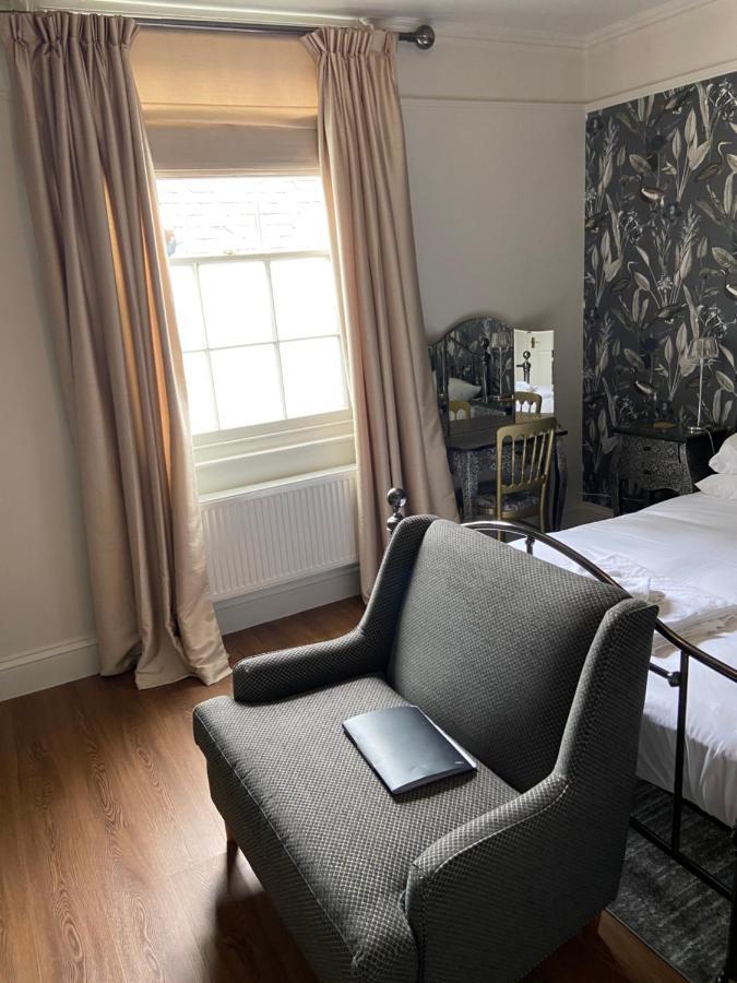 Dunedin Country House Patrington Extérieur photo