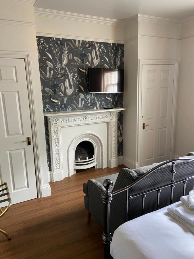 Dunedin Country House Patrington Extérieur photo