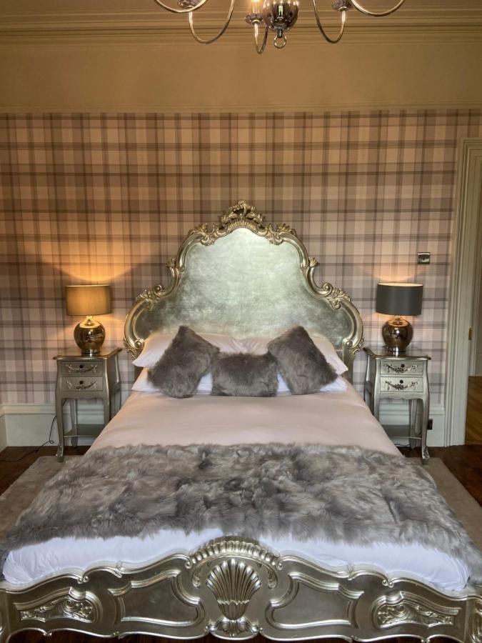 Dunedin Country House Patrington Extérieur photo