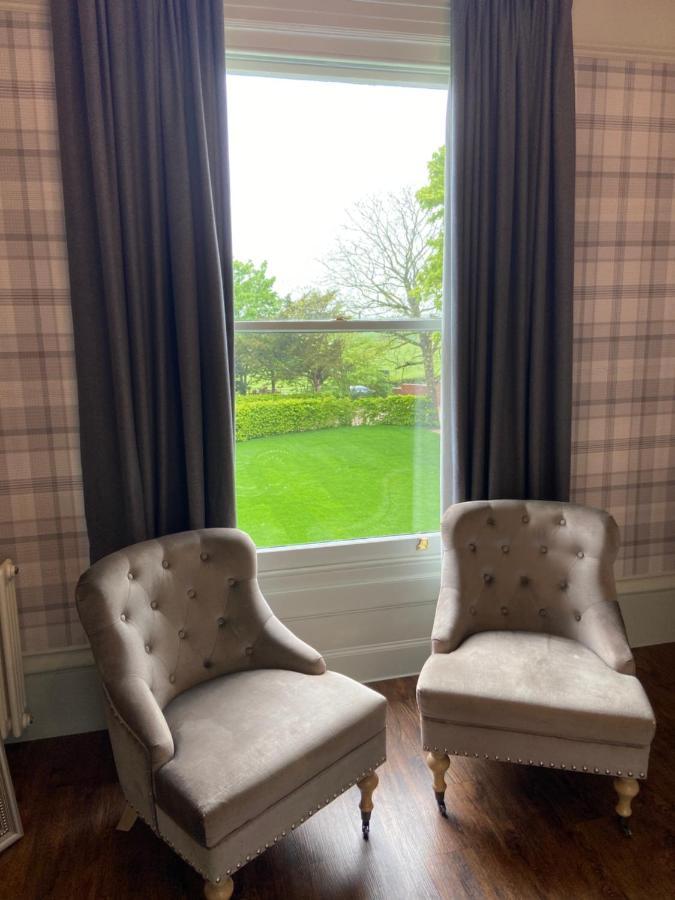 Dunedin Country House Patrington Extérieur photo