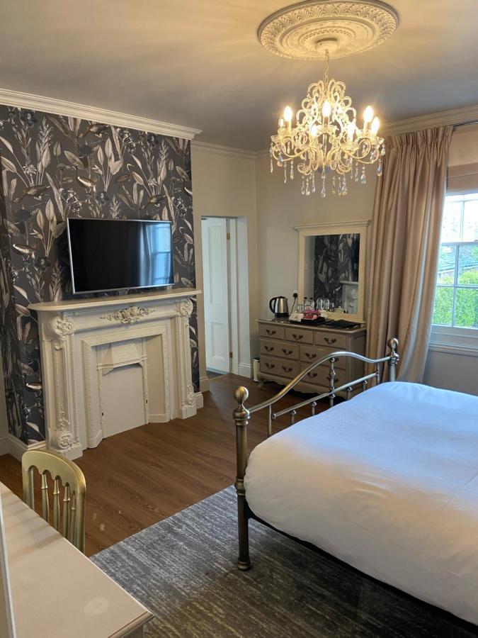 Dunedin Country House Patrington Extérieur photo