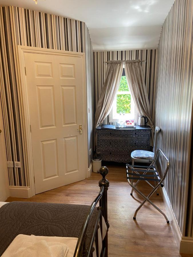 Dunedin Country House Patrington Extérieur photo