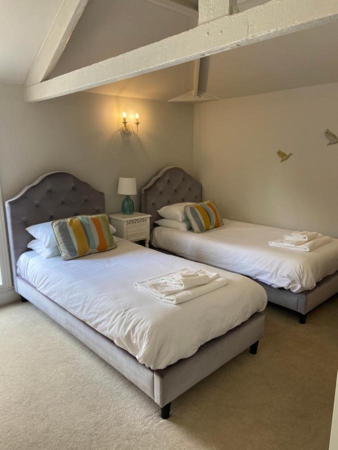Dunedin Country House Patrington Extérieur photo