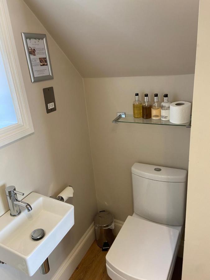 Dunedin Country House Patrington Extérieur photo