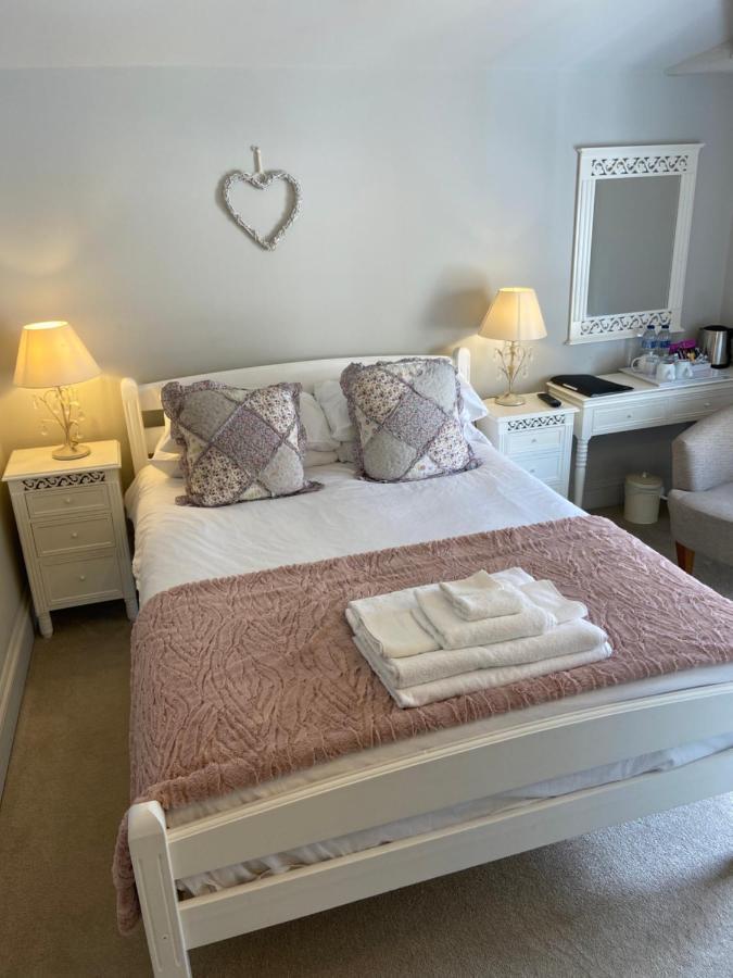 Dunedin Country House Patrington Extérieur photo