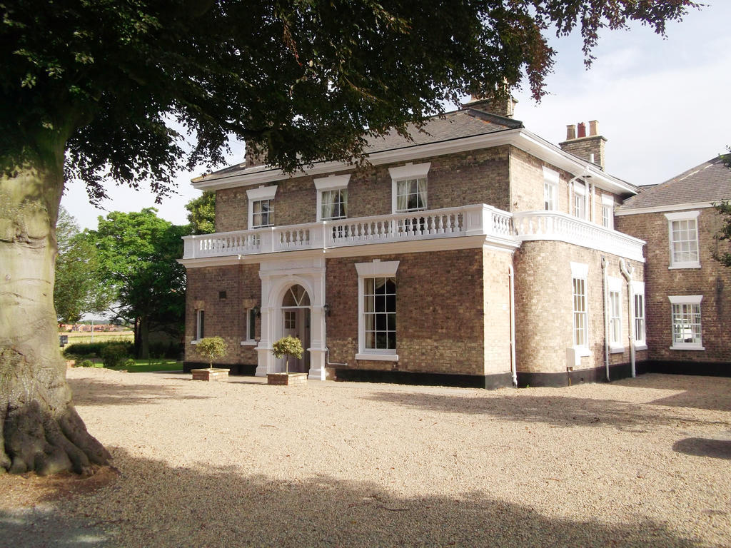 Dunedin Country House Patrington Extérieur photo
