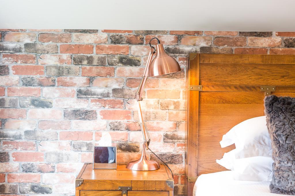 Dunedin Country House Patrington Extérieur photo